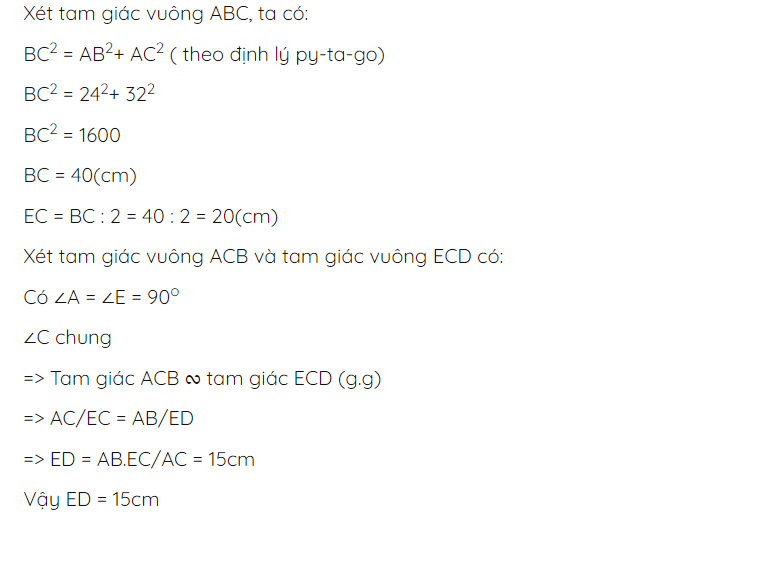 Hỏi đáp VietJack