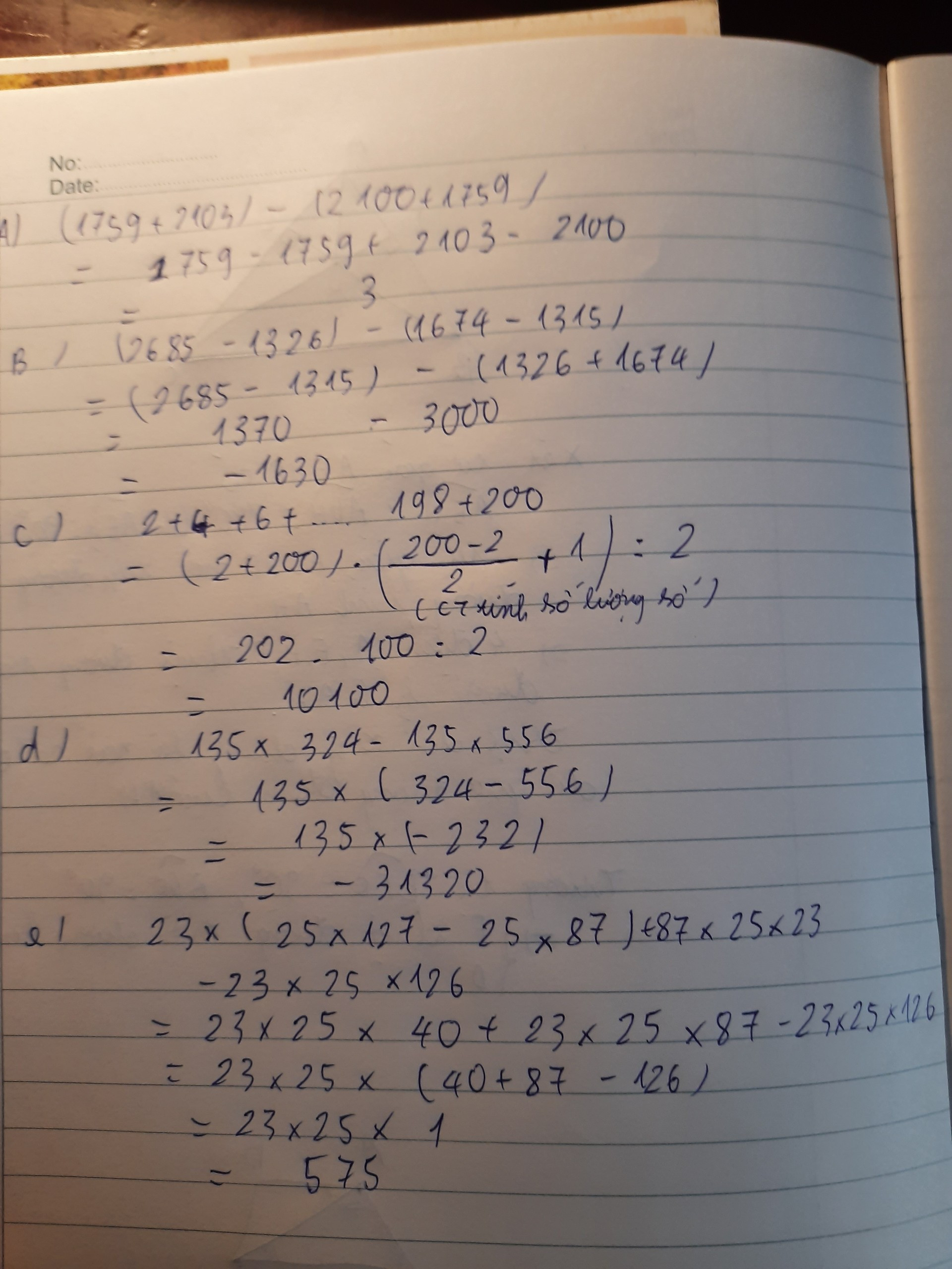 Hỏi đáp VietJack