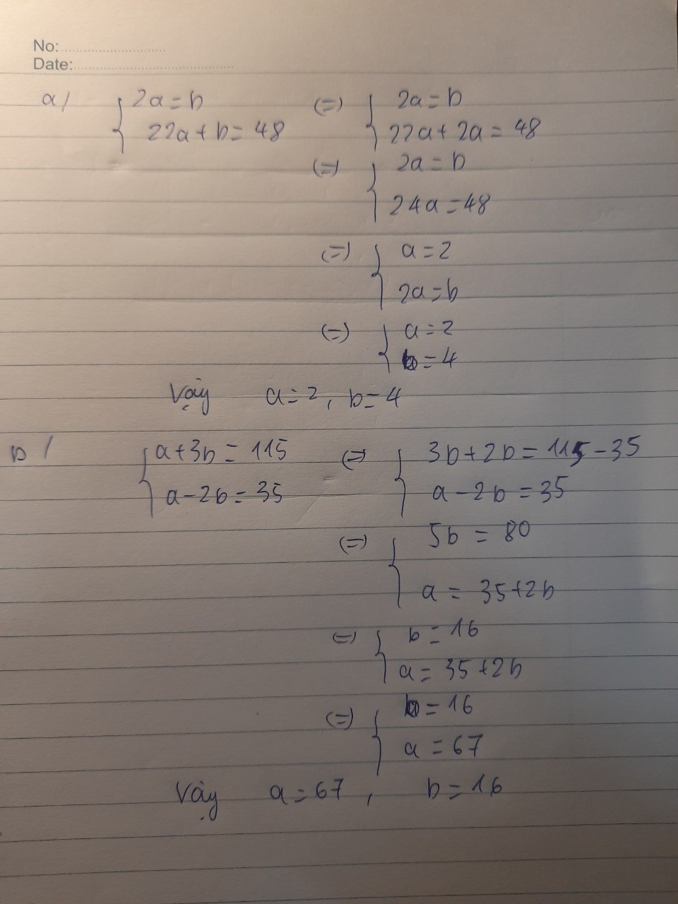 Hỏi đáp VietJack