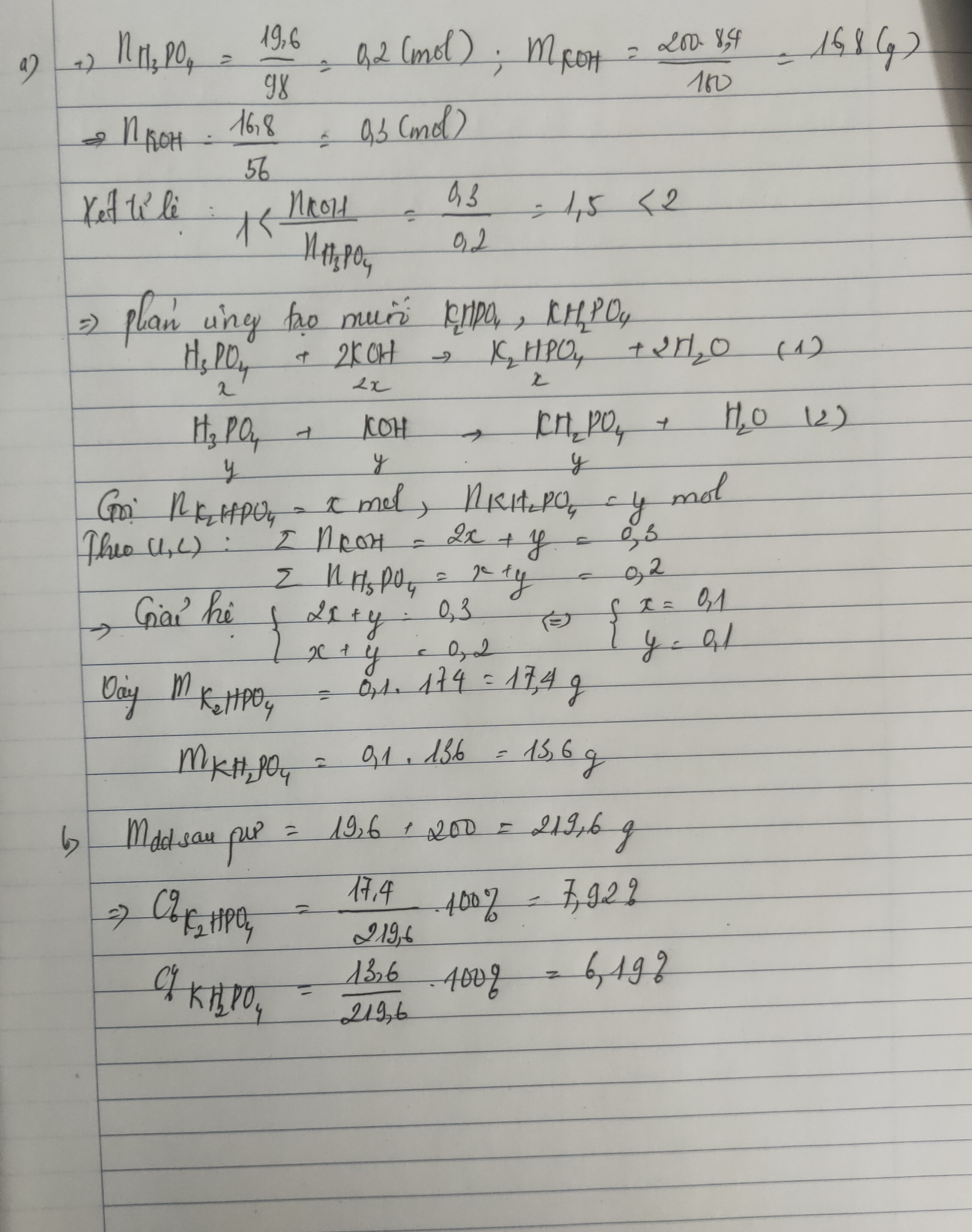 Hỏi đáp VietJack