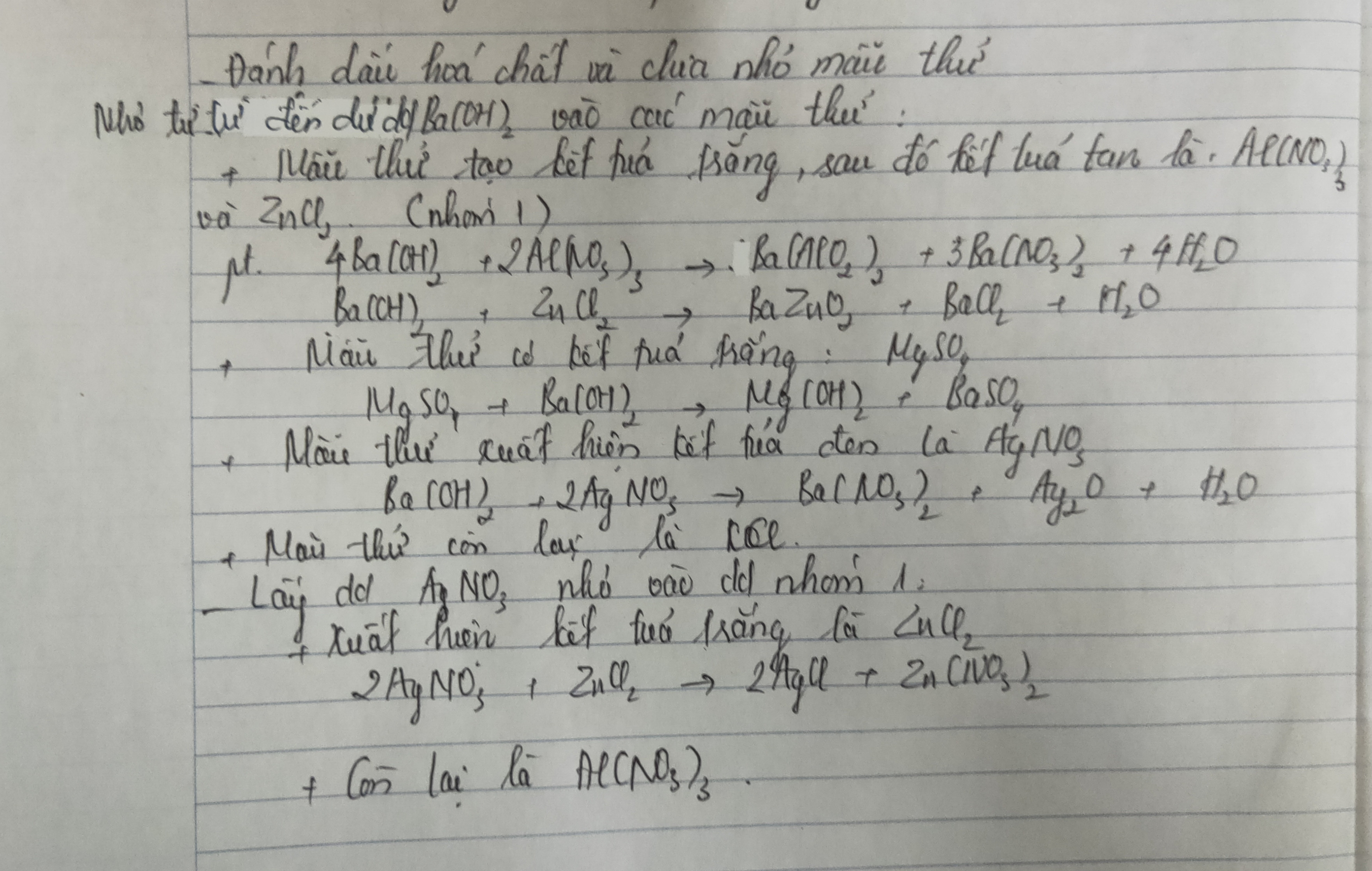 Hỏi đáp VietJack