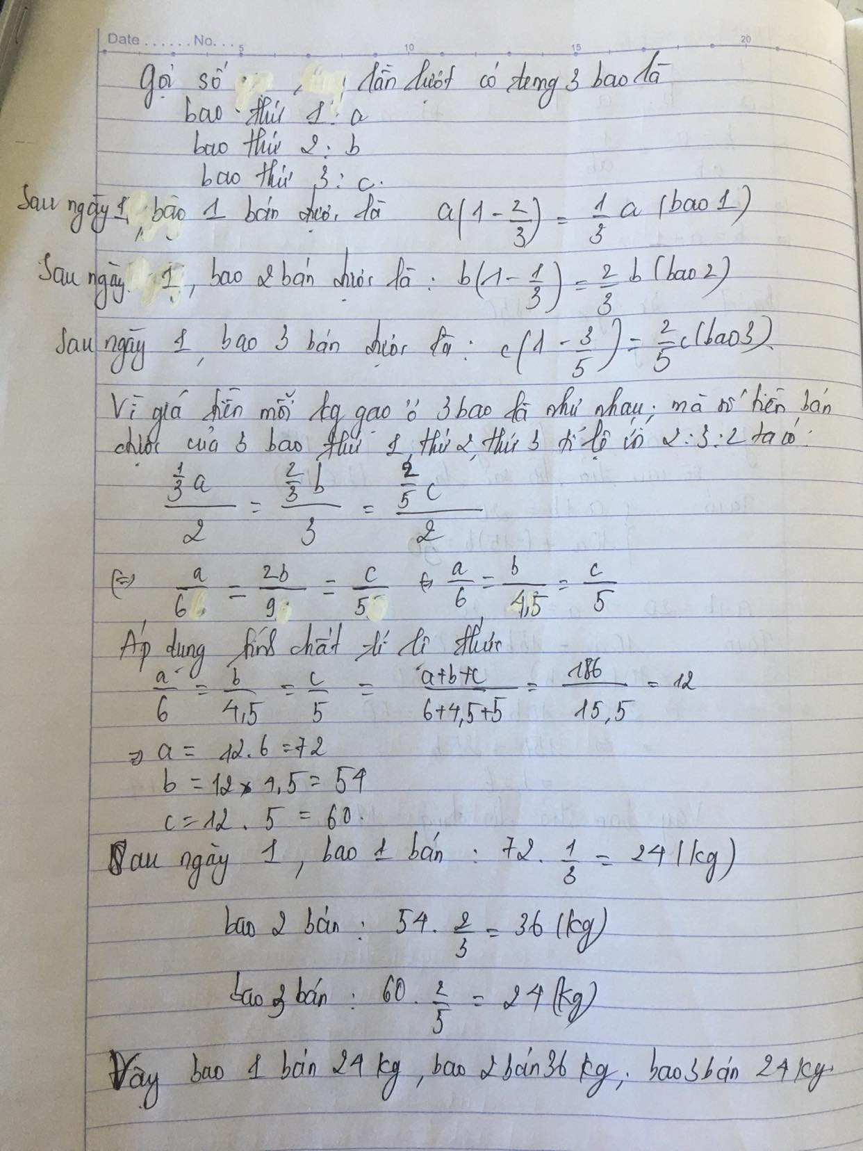 Hỏi đáp VietJack