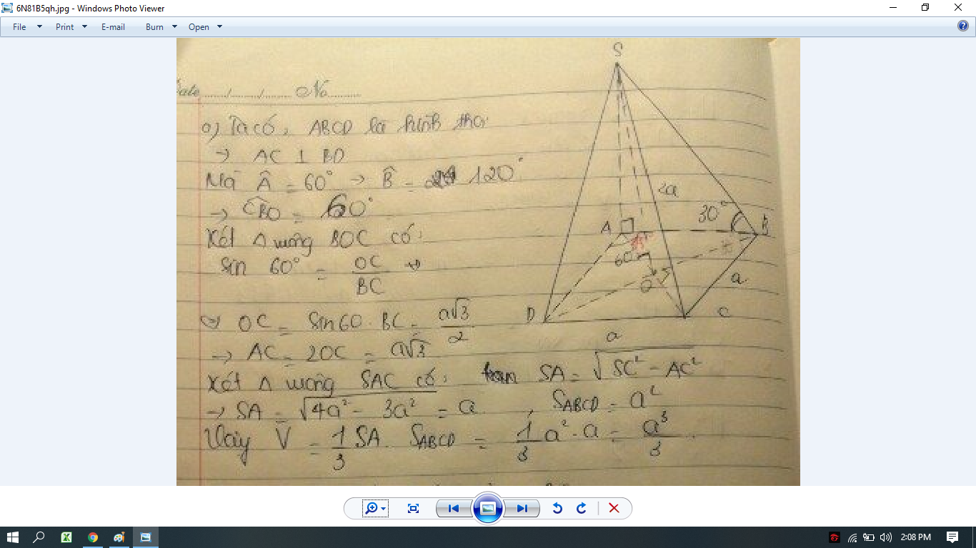 Hỏi đáp VietJack