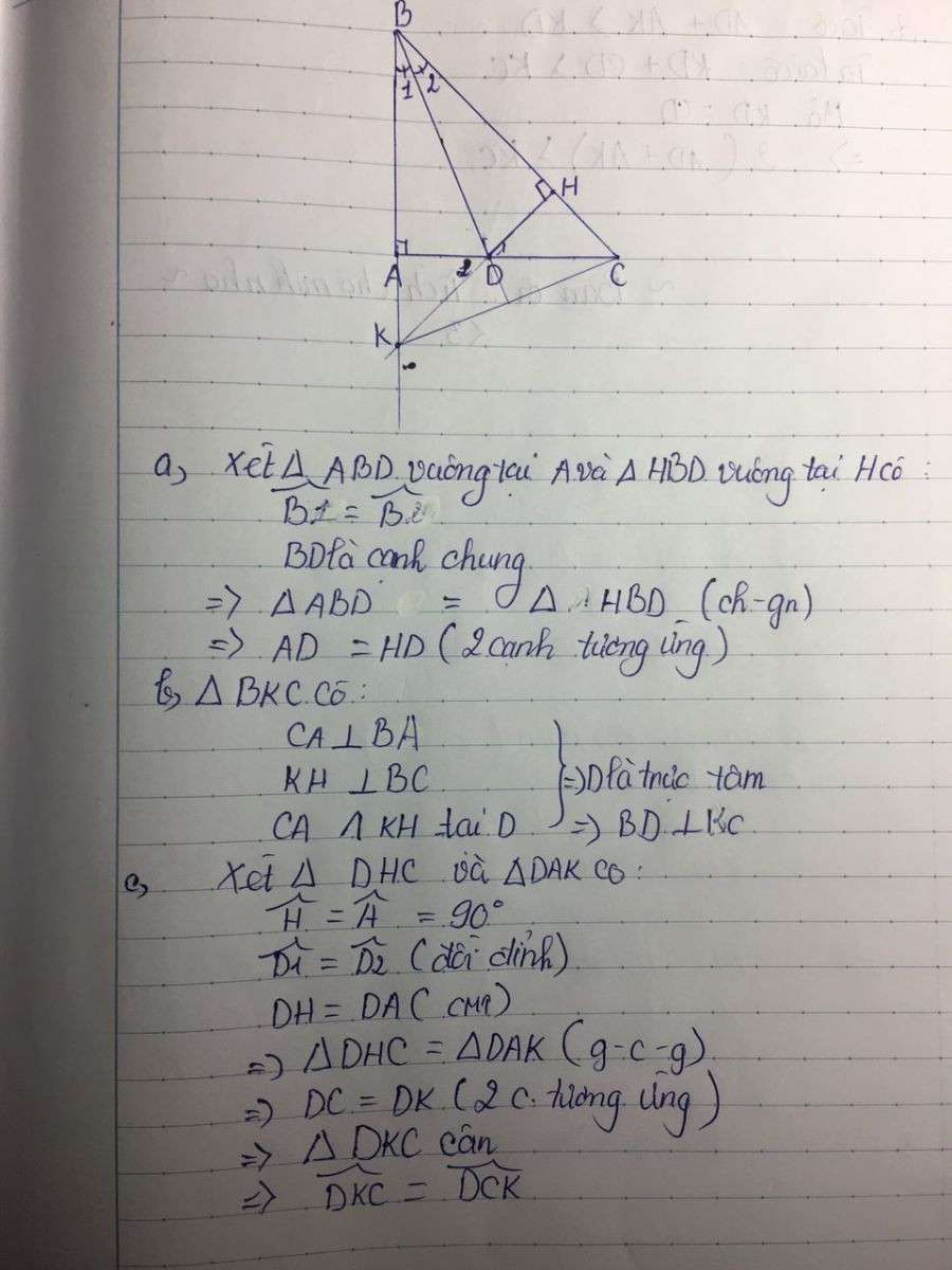 Hỏi đáp VietJack