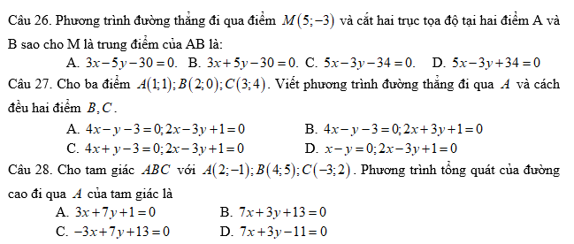 Hỏi đáp VietJack