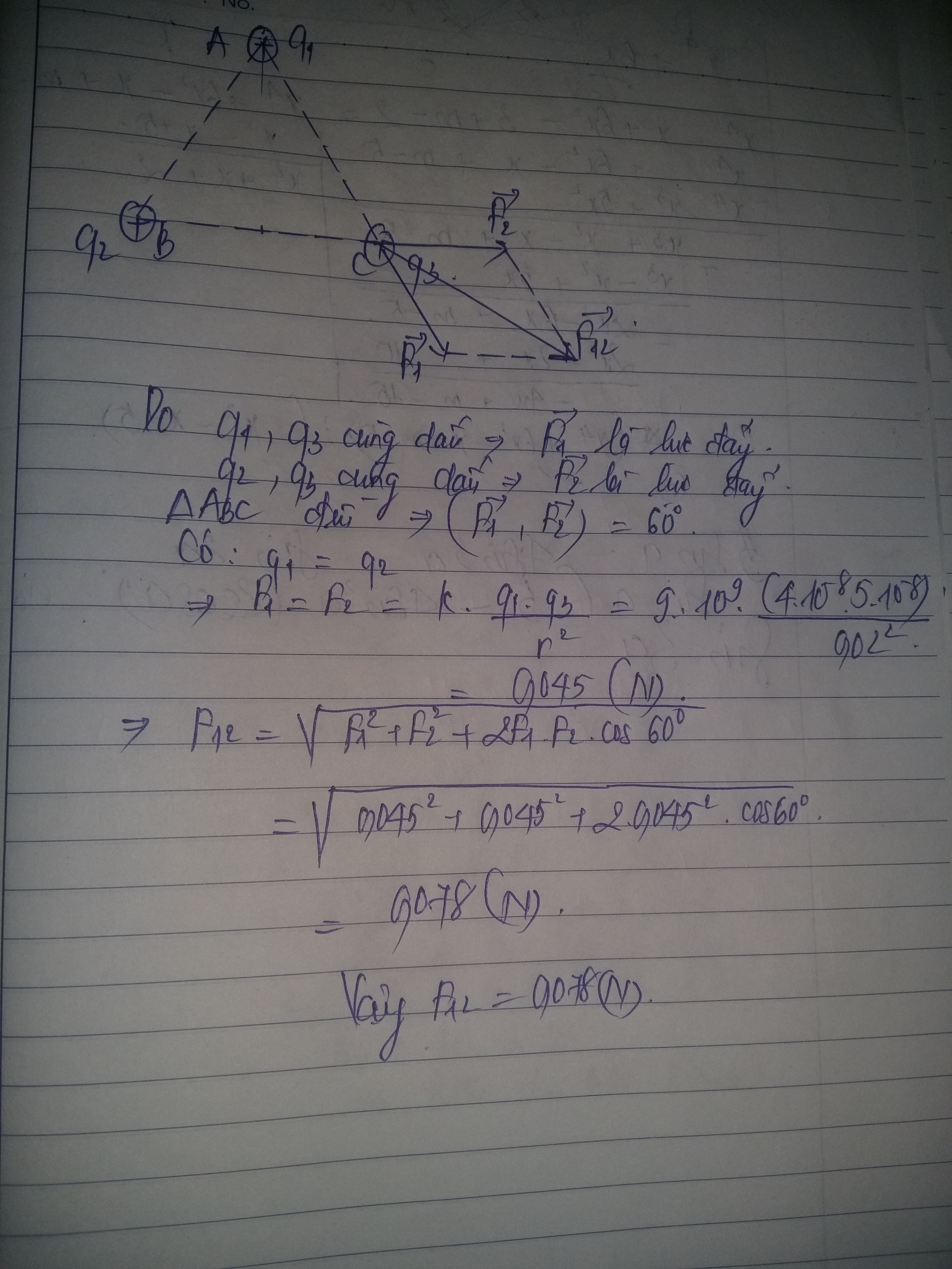 Hỏi đáp VietJack