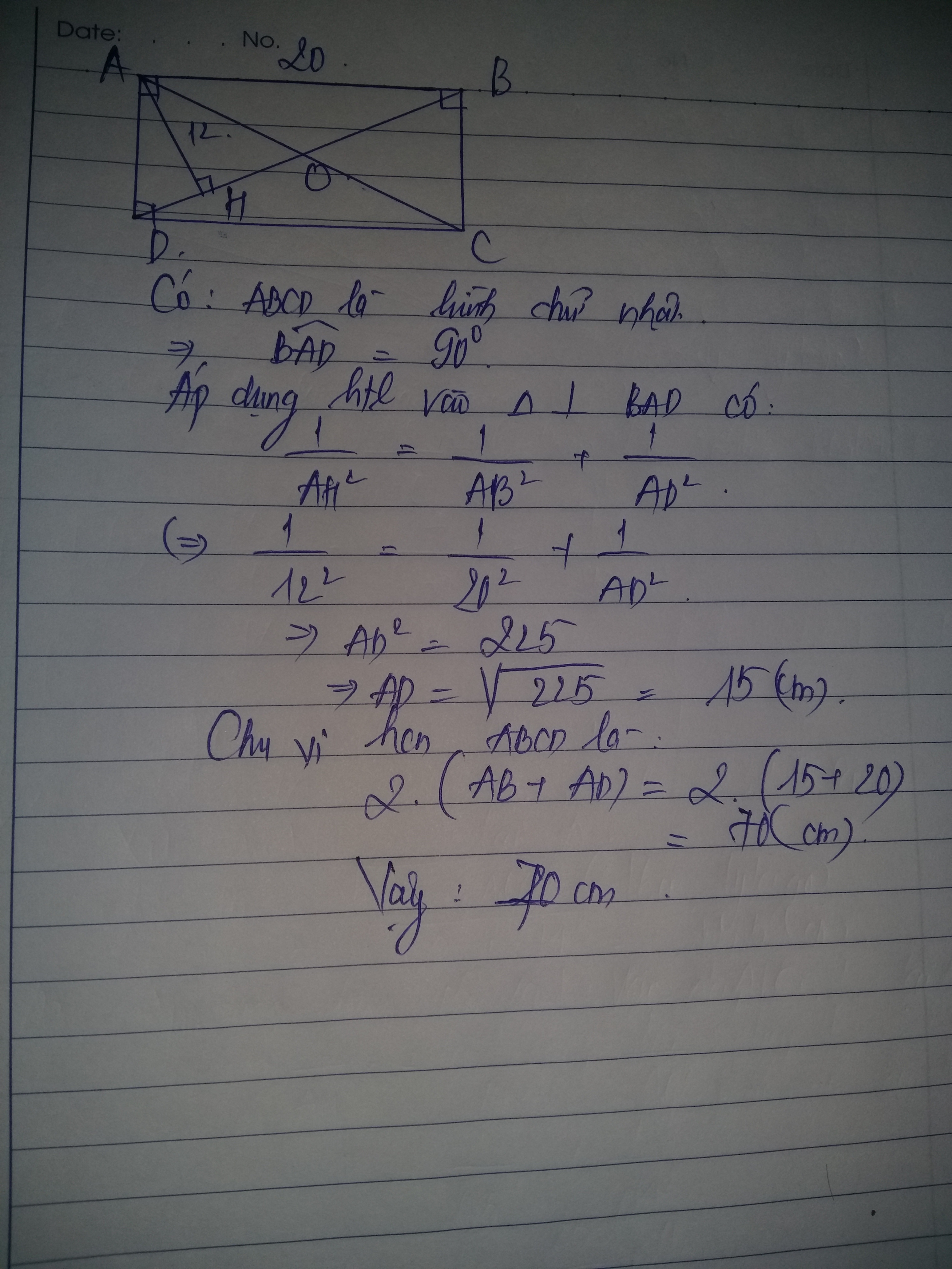 Hỏi đáp VietJack