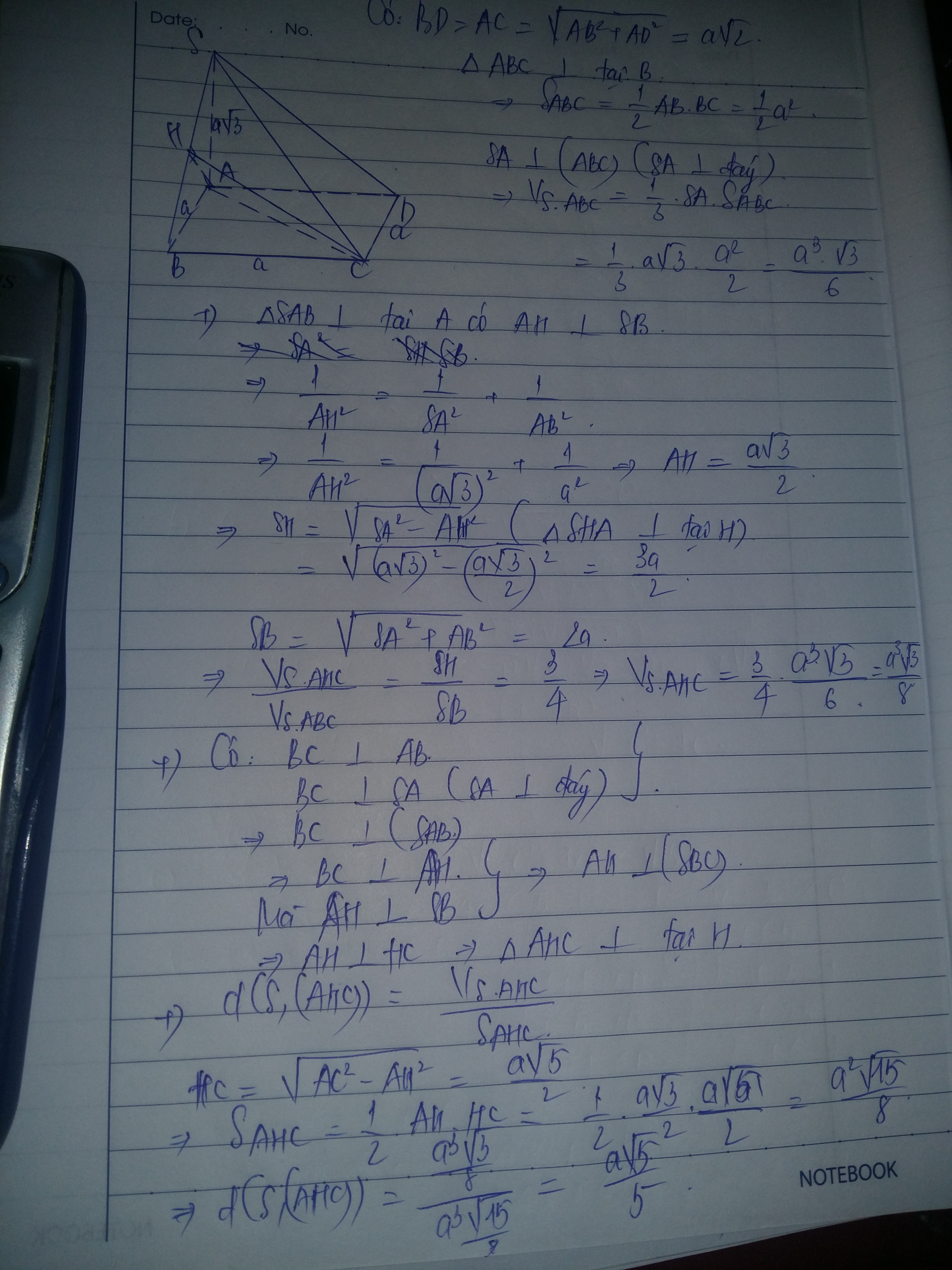 Hỏi đáp VietJack