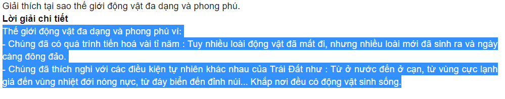 Hỏi đáp VietJack