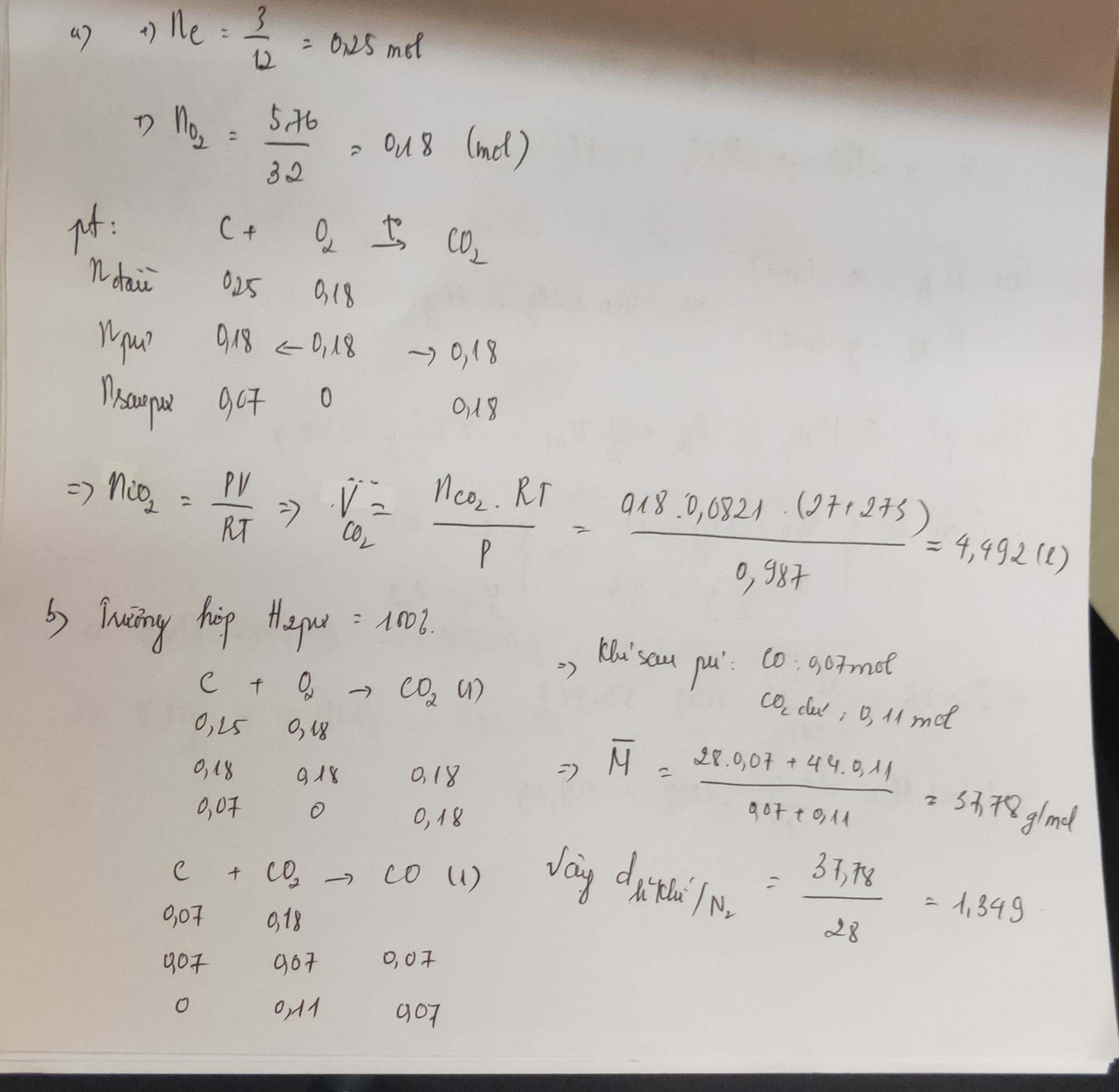 Hỏi đáp VietJack