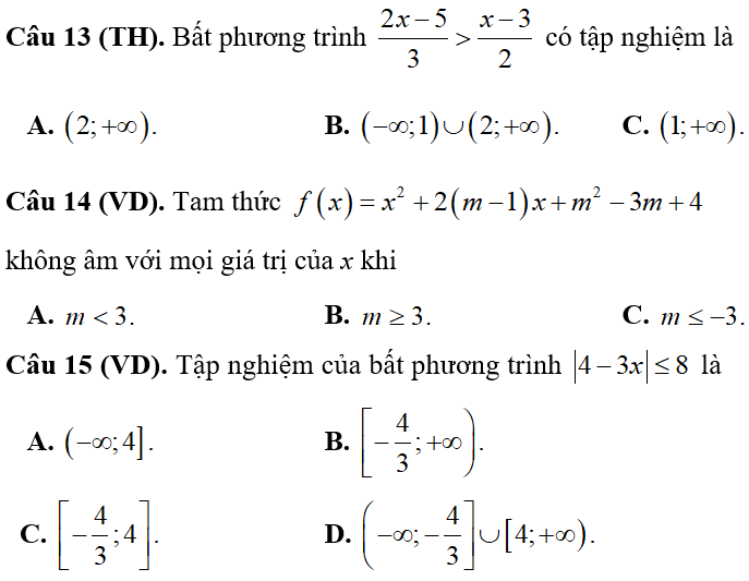 Hỏi đáp VietJack