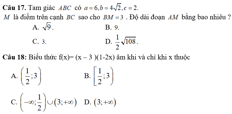 Hỏi đáp VietJack