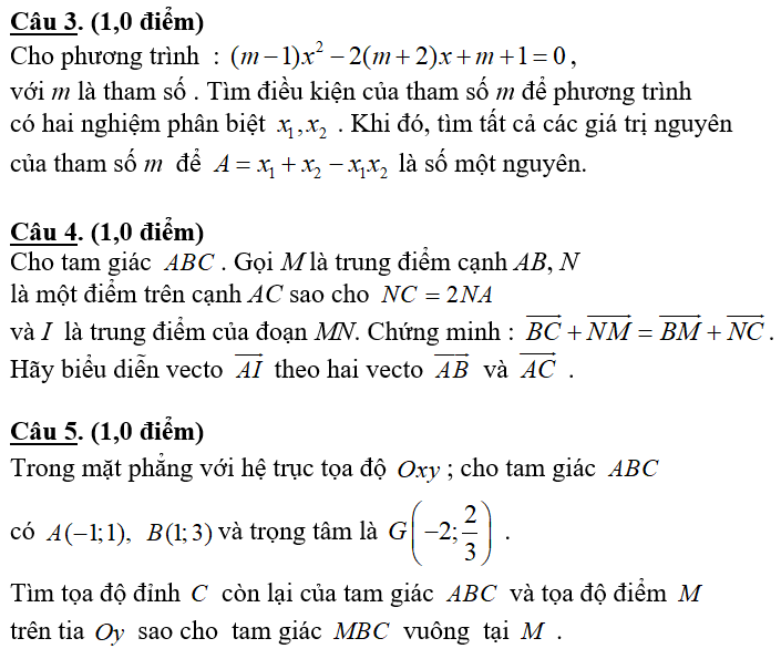 Hỏi đáp VietJack