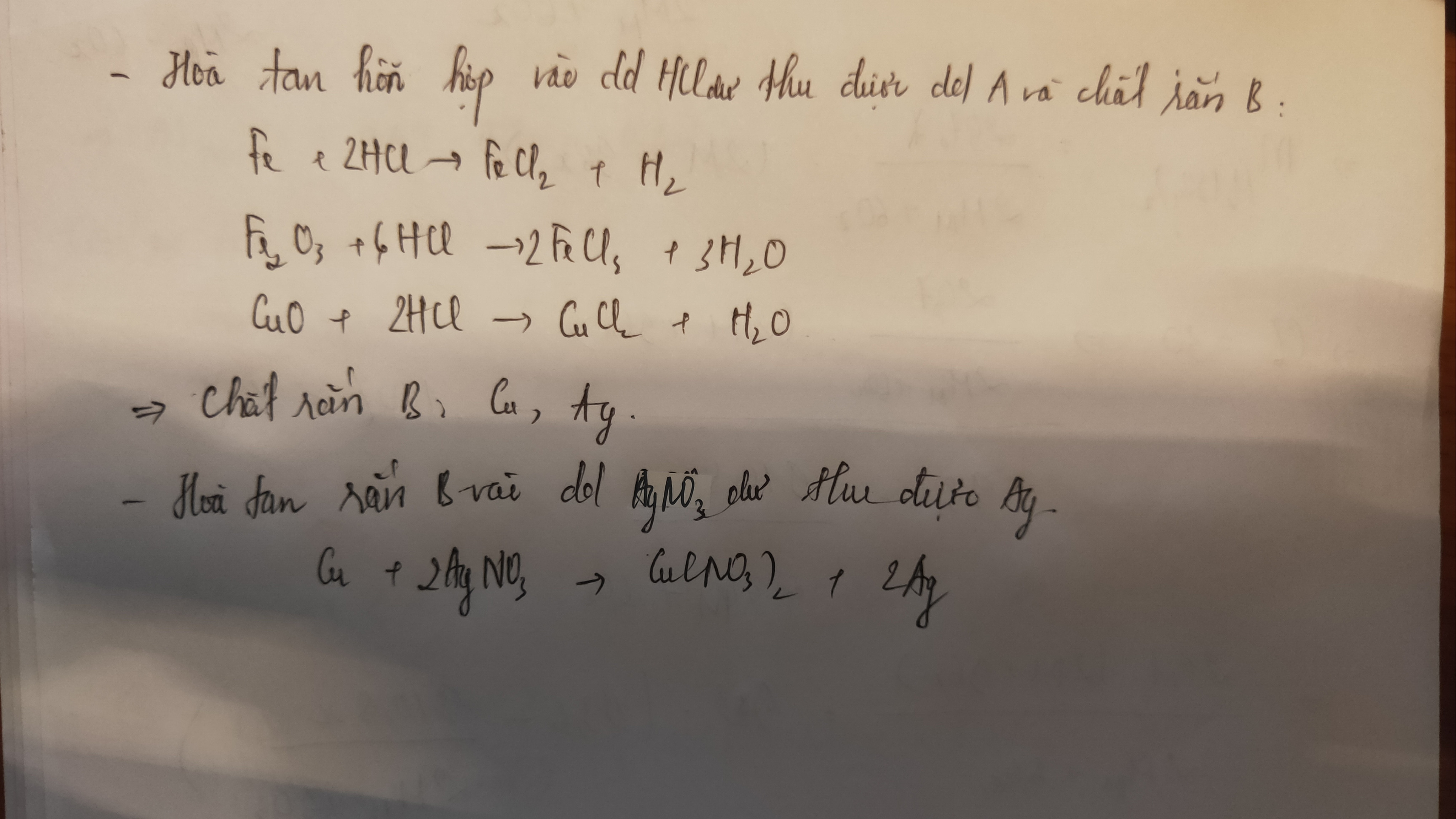 Hỏi đáp VietJack