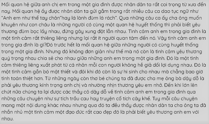 Hỏi đáp VietJack