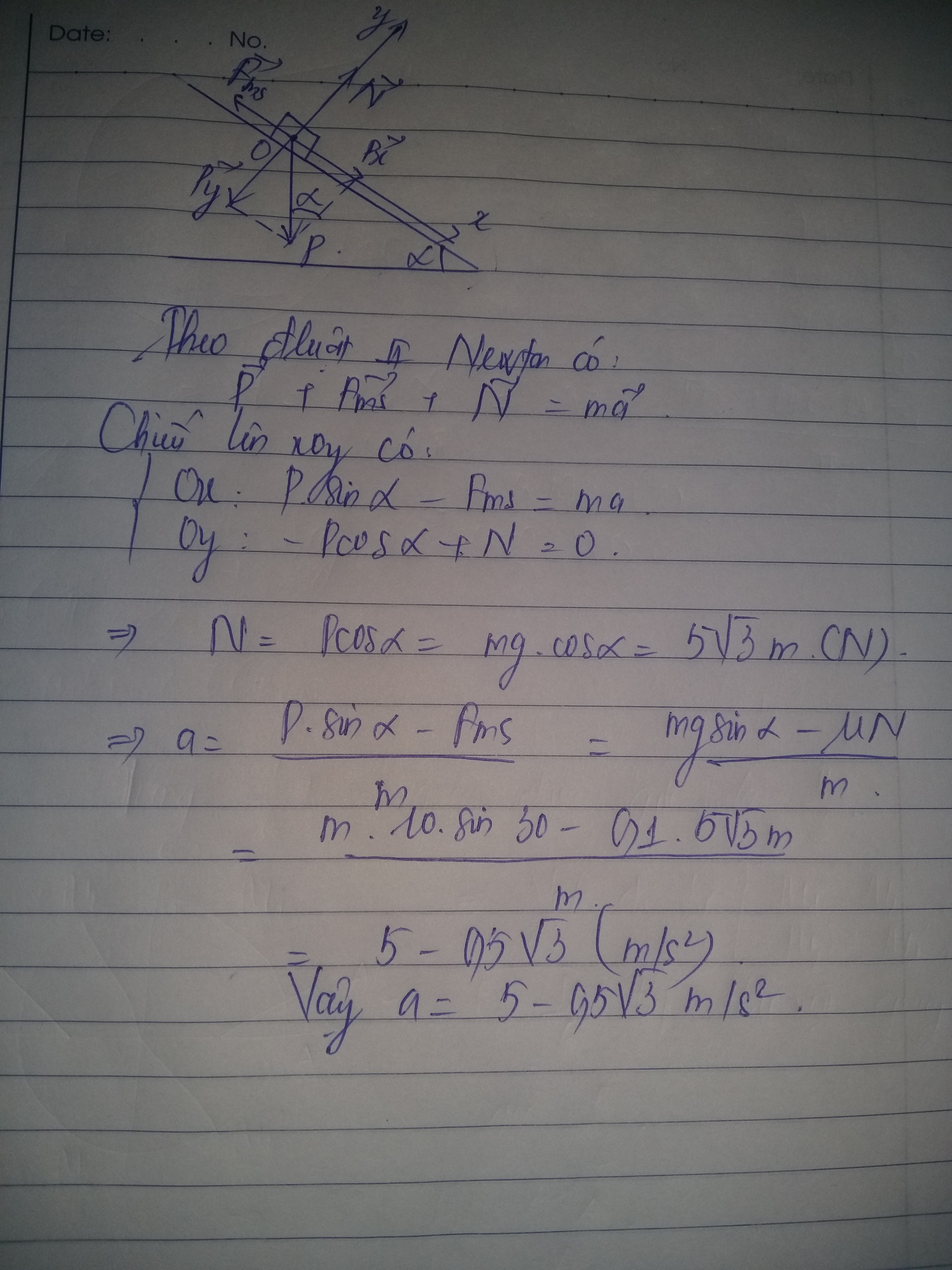 Hỏi đáp VietJack