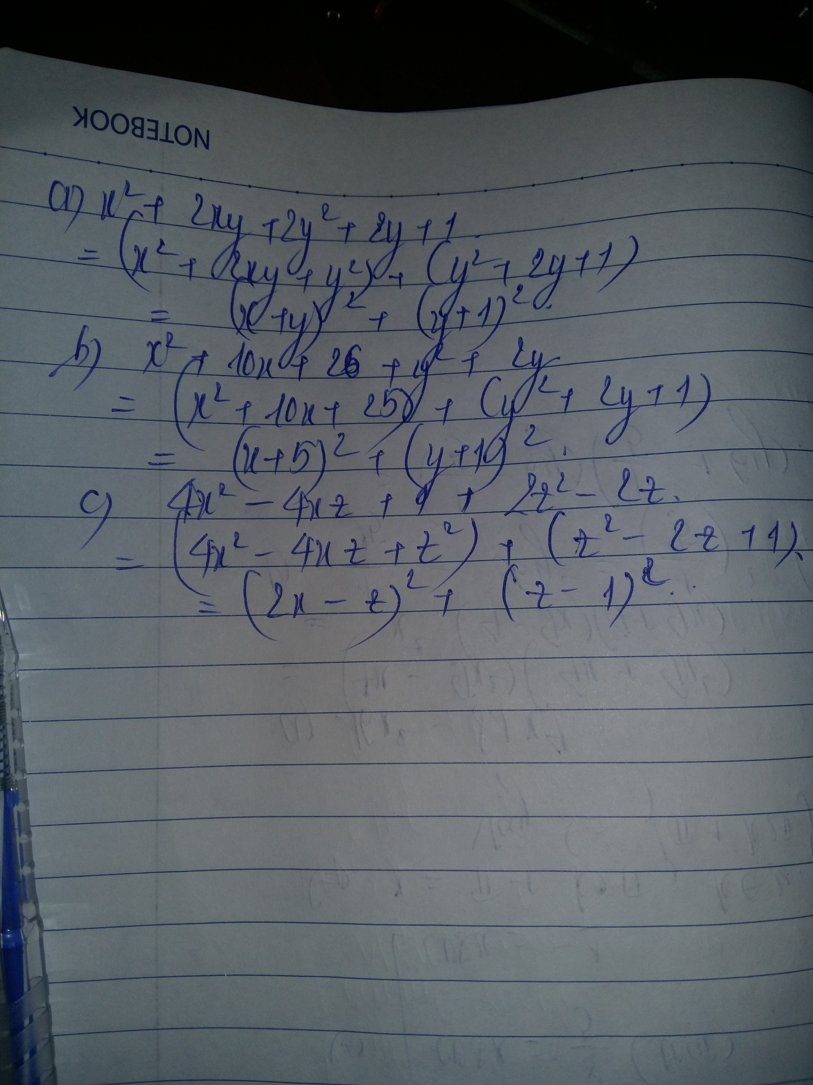 Hỏi đáp VietJack