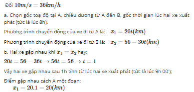 Hỏi đáp VietJack