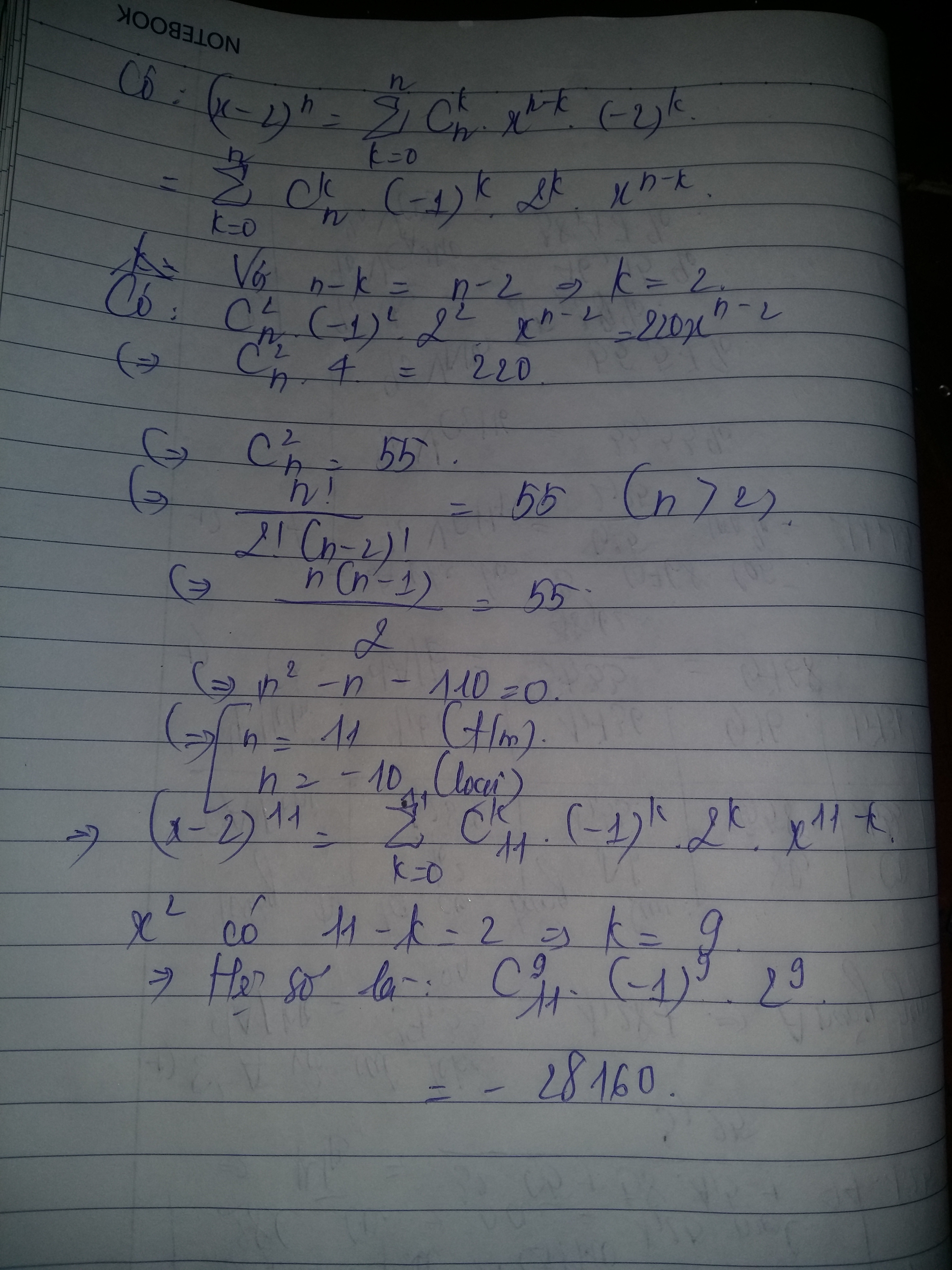 Hỏi đáp VietJack