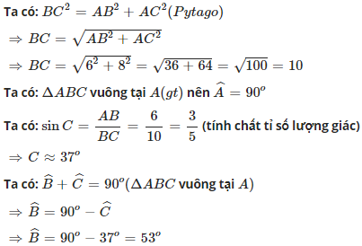 Hỏi đáp VietJack