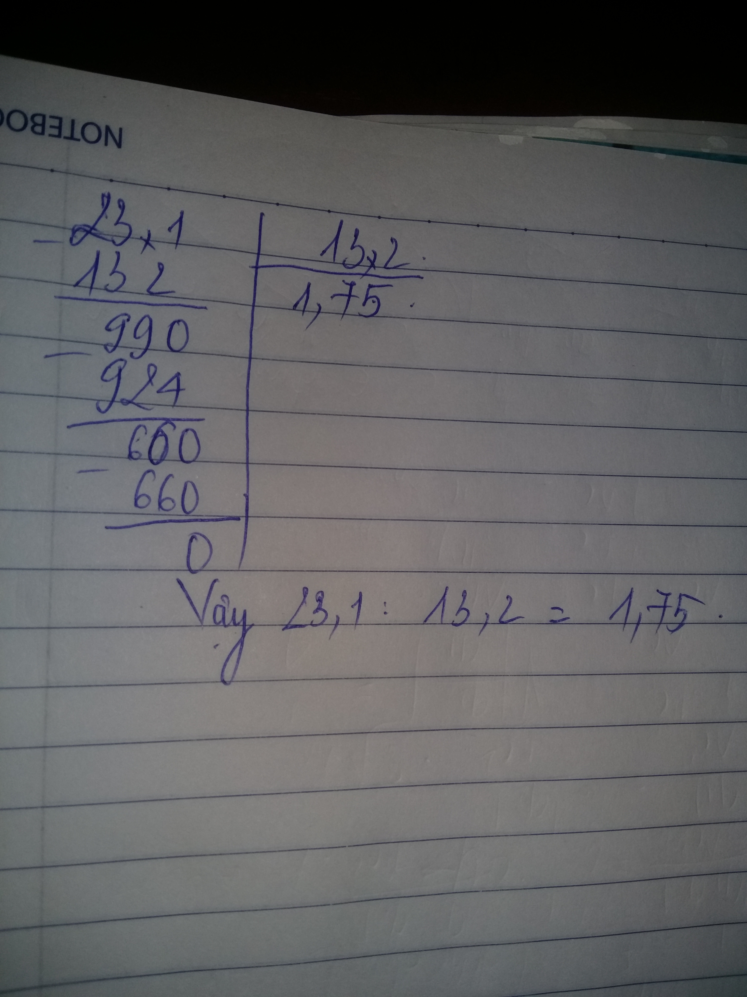 Hỏi đáp VietJack