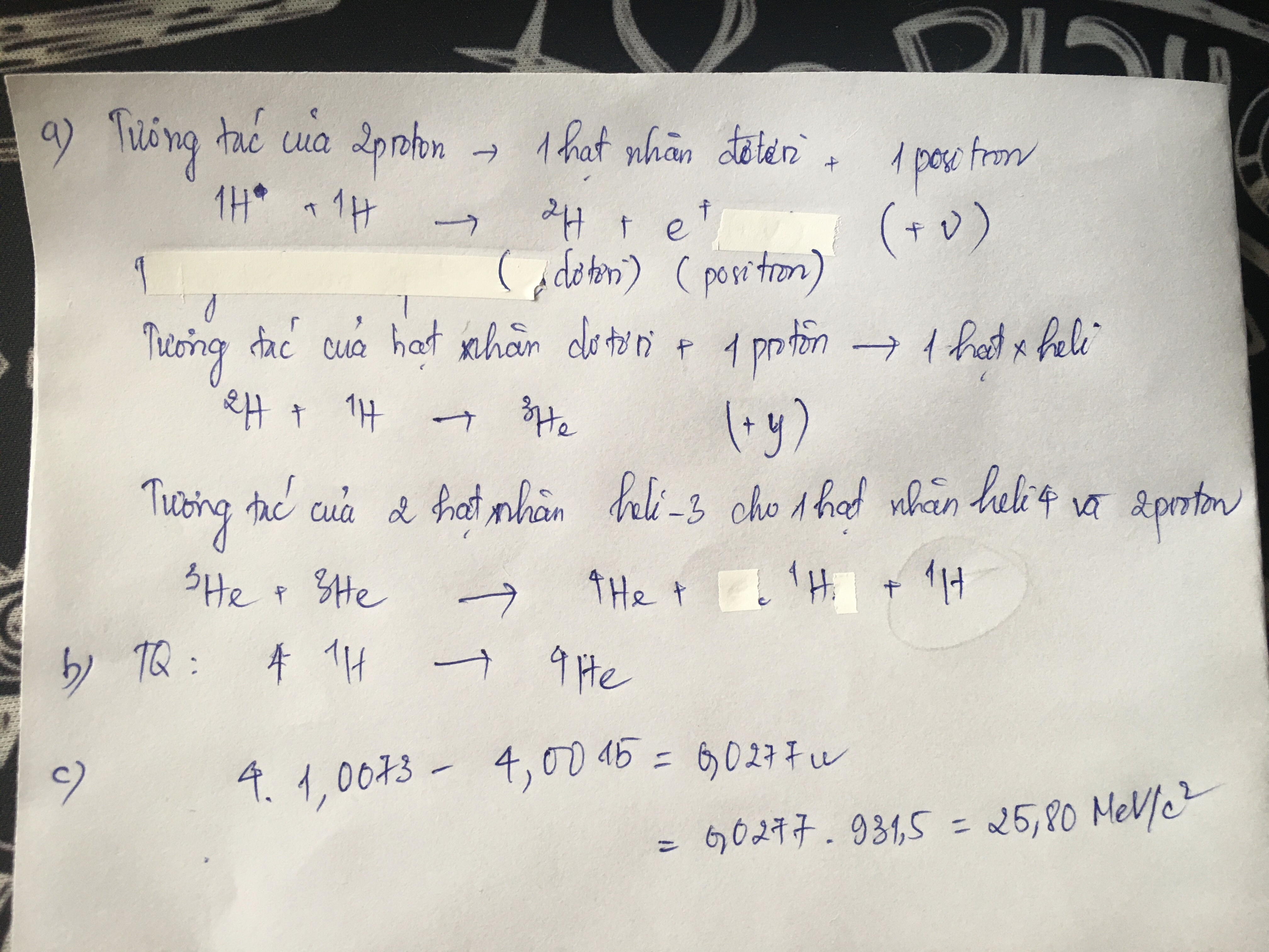 Hỏi đáp VietJack