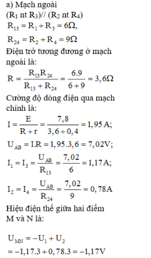 Hỏi đáp VietJack