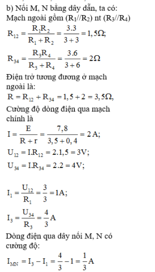 Hỏi đáp VietJack