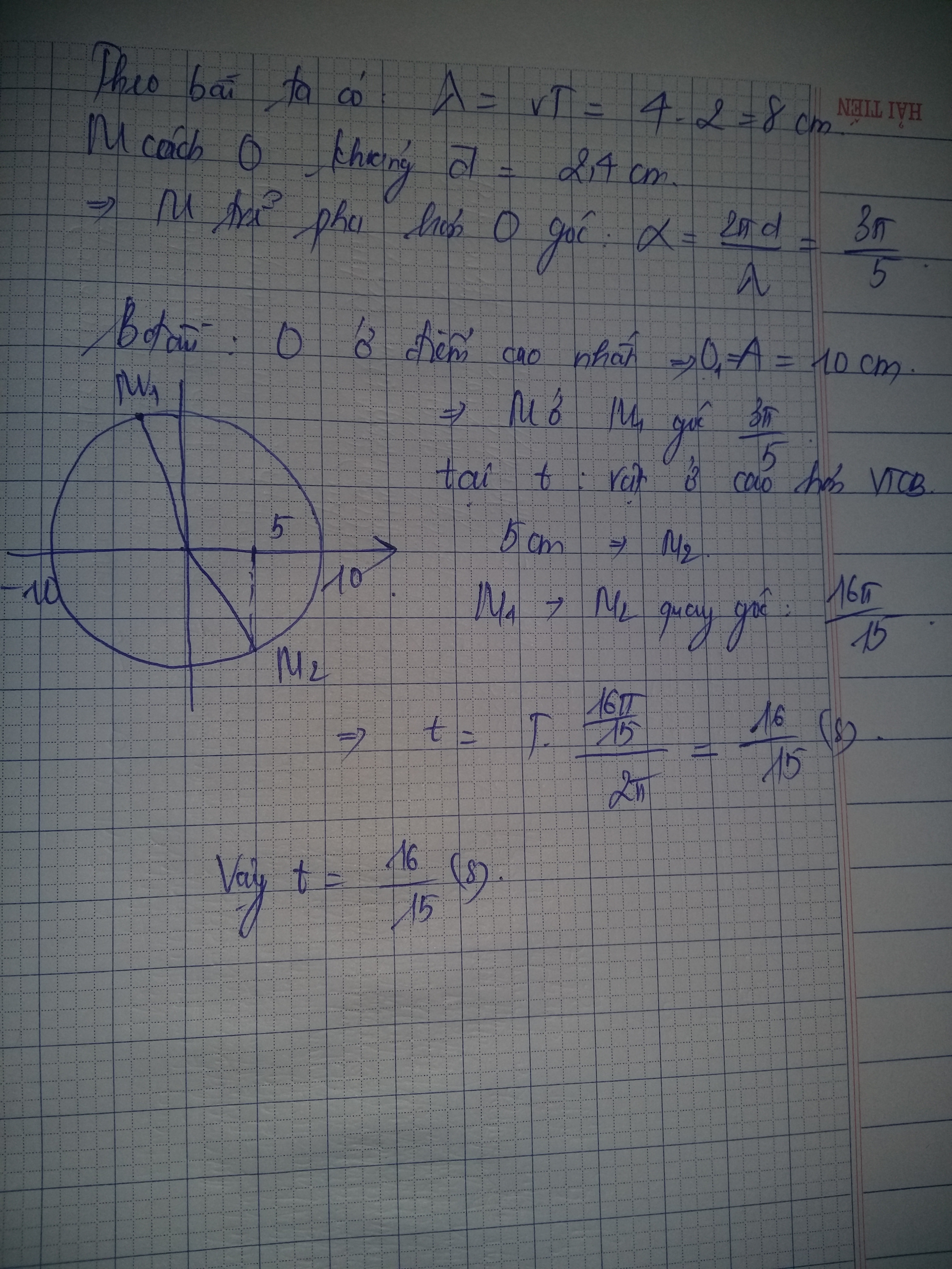 Hỏi đáp VietJack