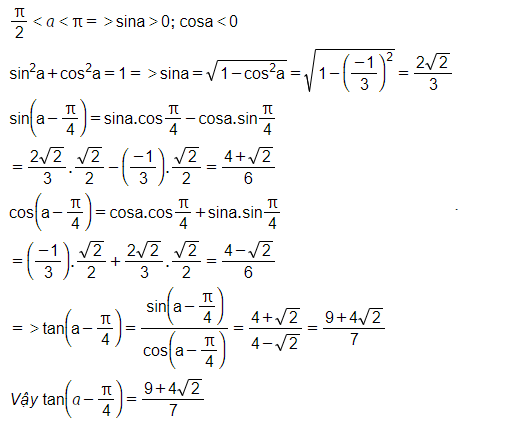 Hỏi đáp VietJack