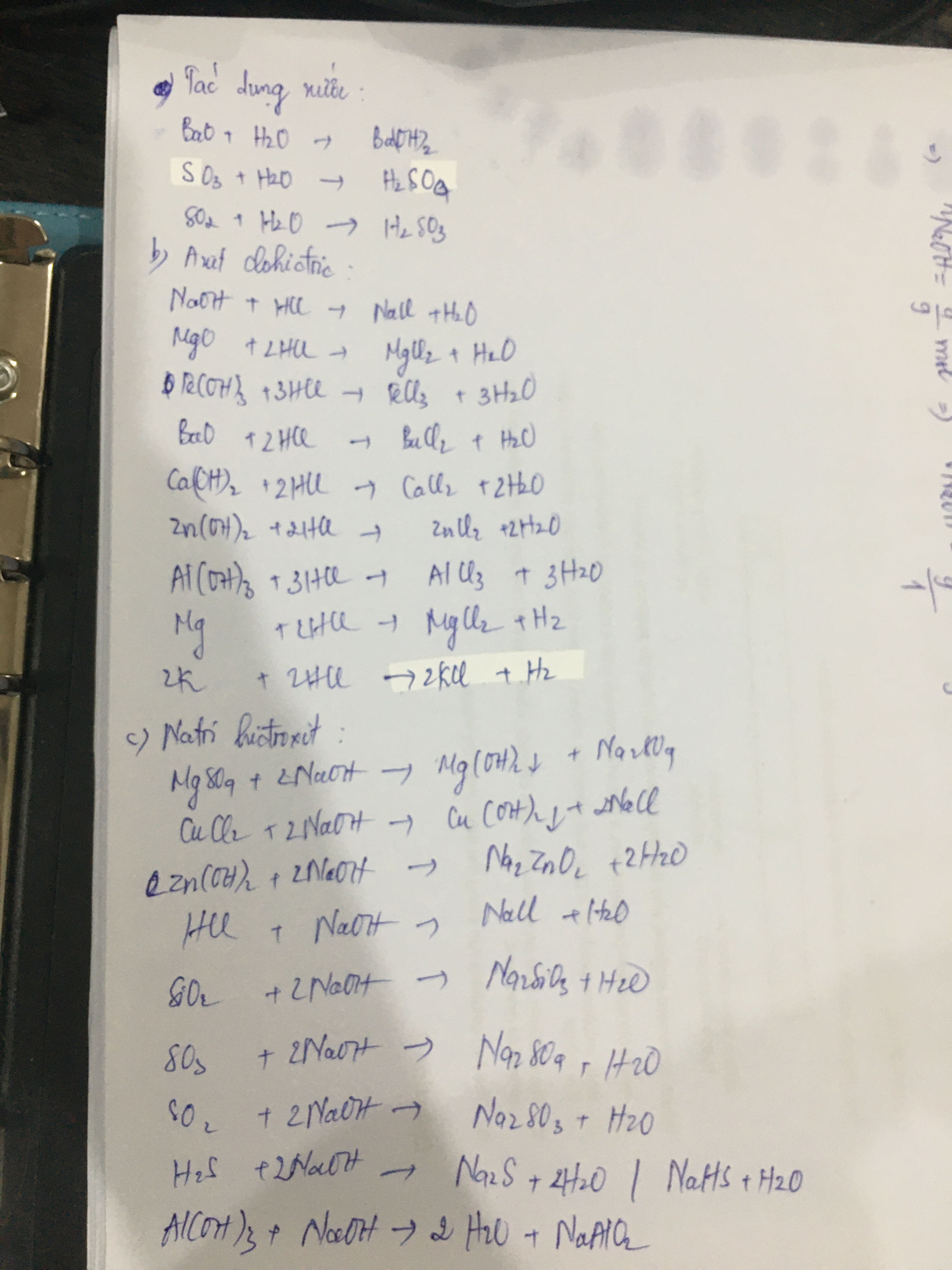 Hỏi đáp VietJack