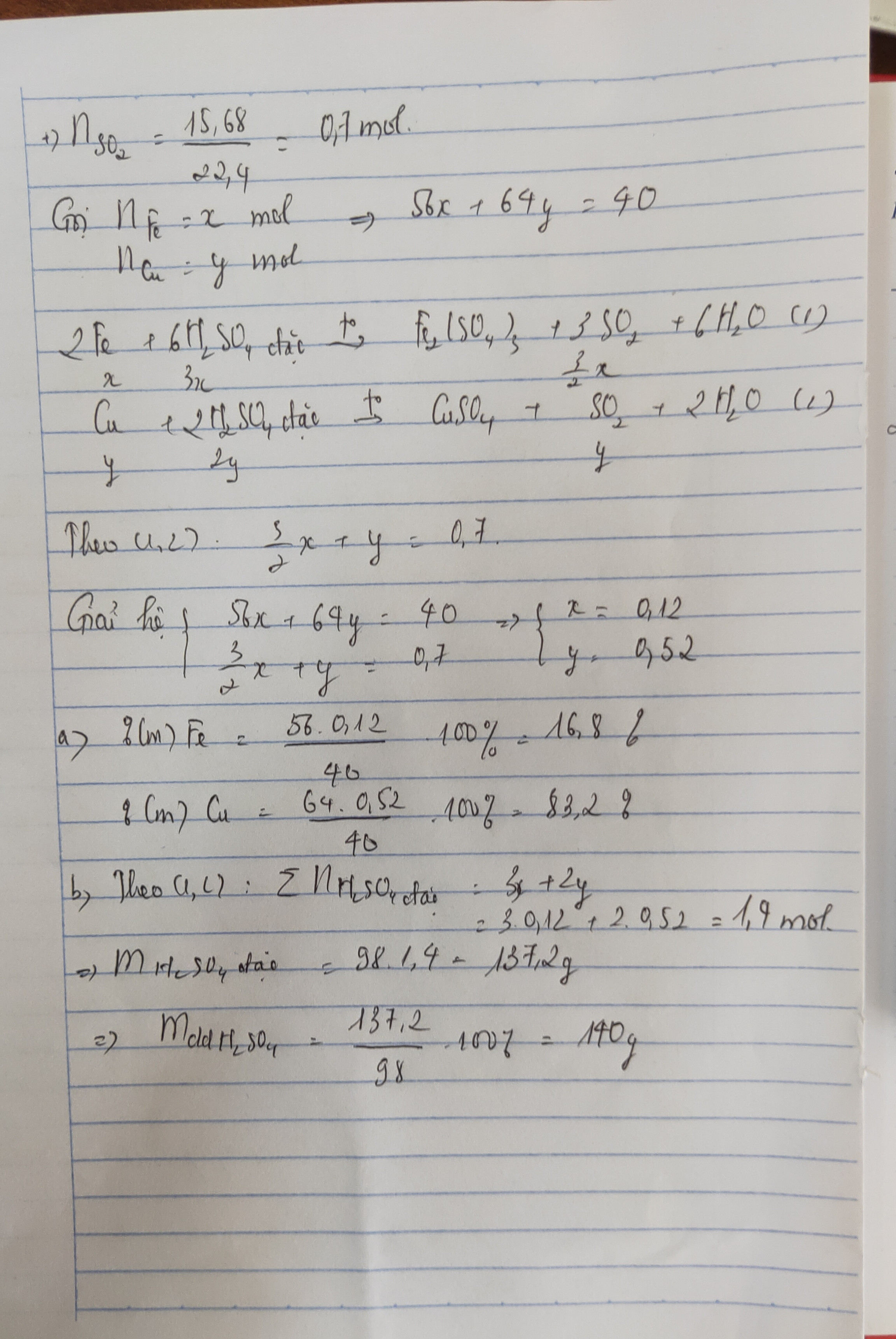 Hỏi đáp VietJack