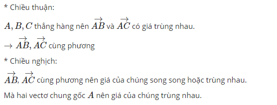 Hỏi đáp VietJack