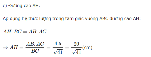 Hỏi đáp VietJack
