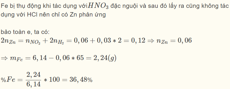 Hỏi đáp VietJack