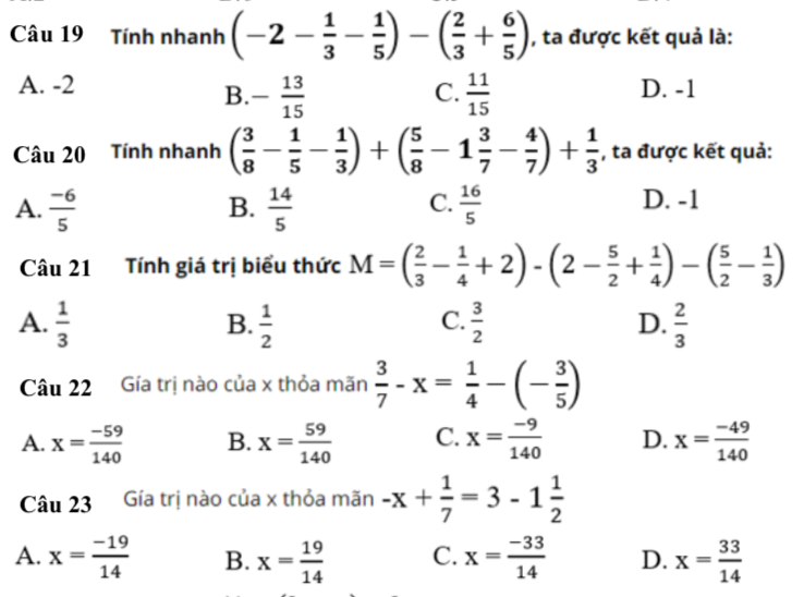 Hỏi đáp VietJack