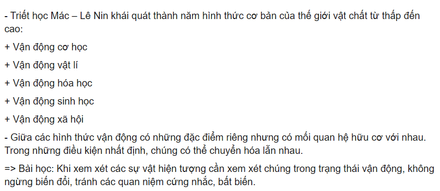 Hỏi đáp VietJack
