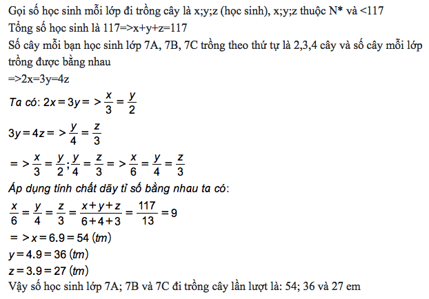 Hỏi đáp VietJack