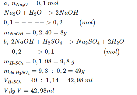 Hỏi đáp VietJack