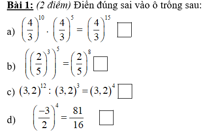 Hỏi đáp VietJack