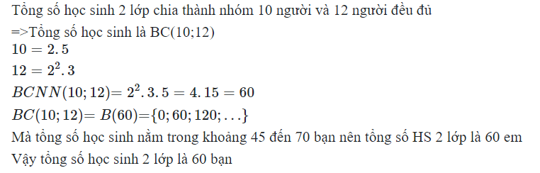 Hỏi đáp VietJack