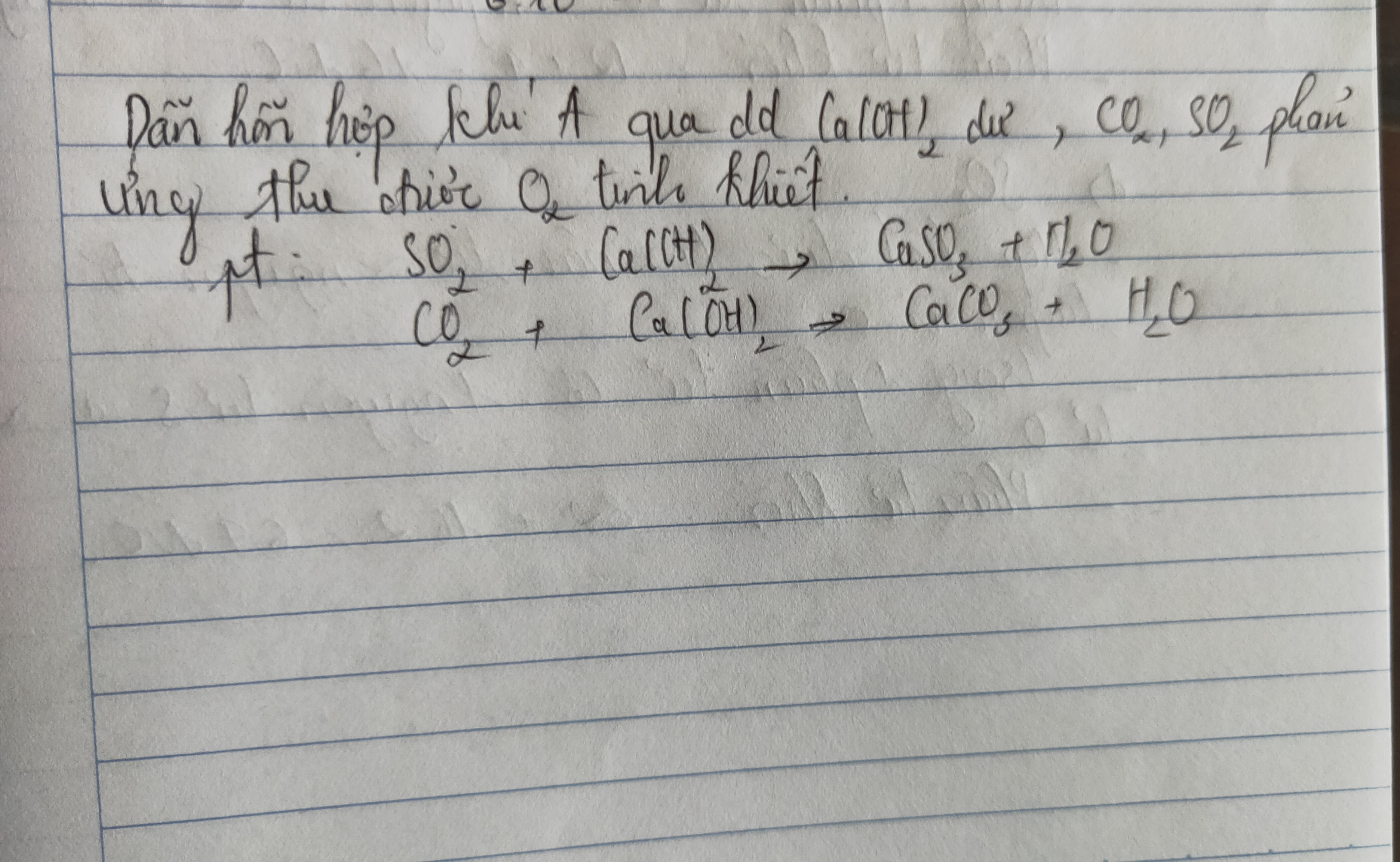 Hỏi đáp VietJack