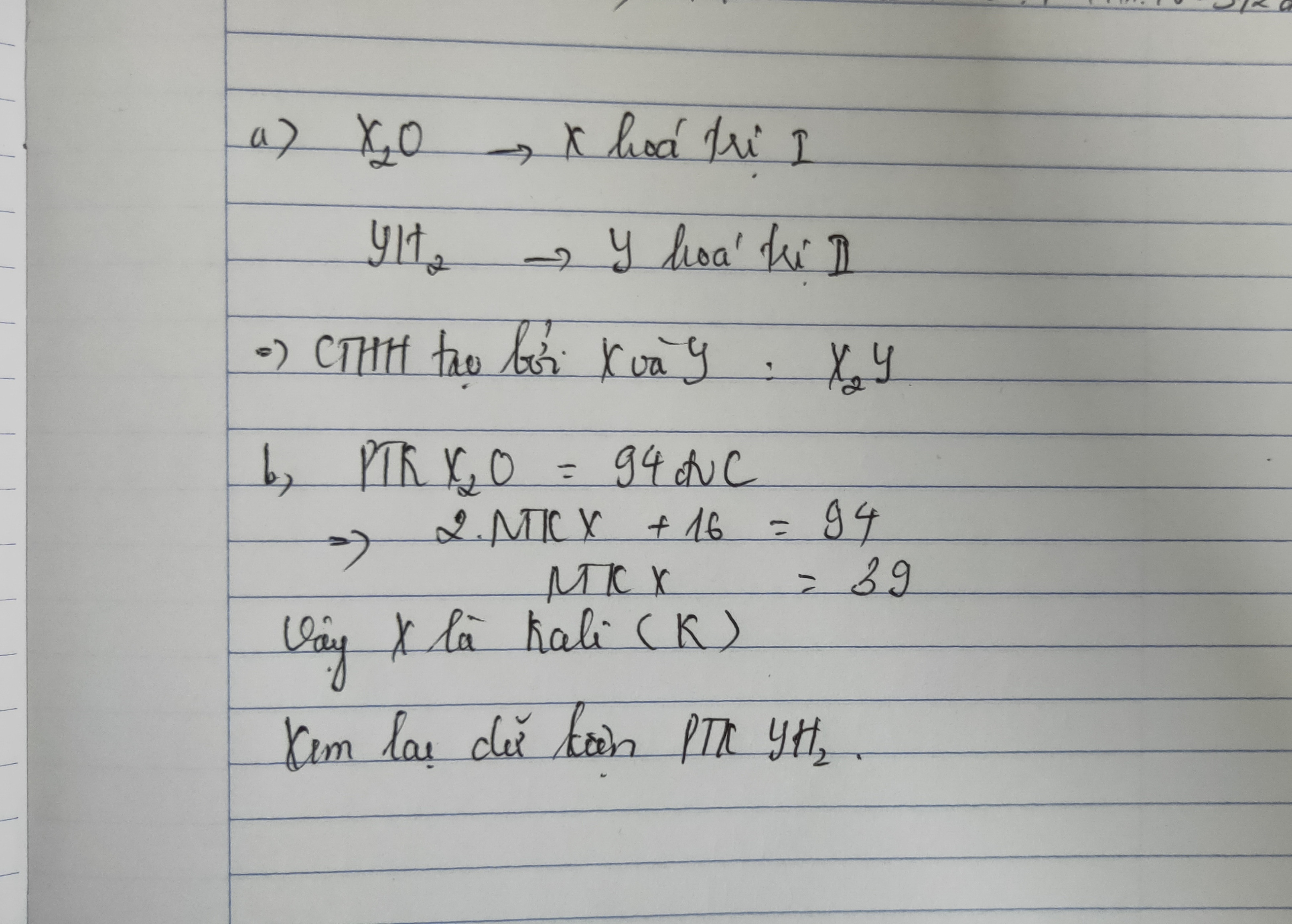 Hỏi đáp VietJack