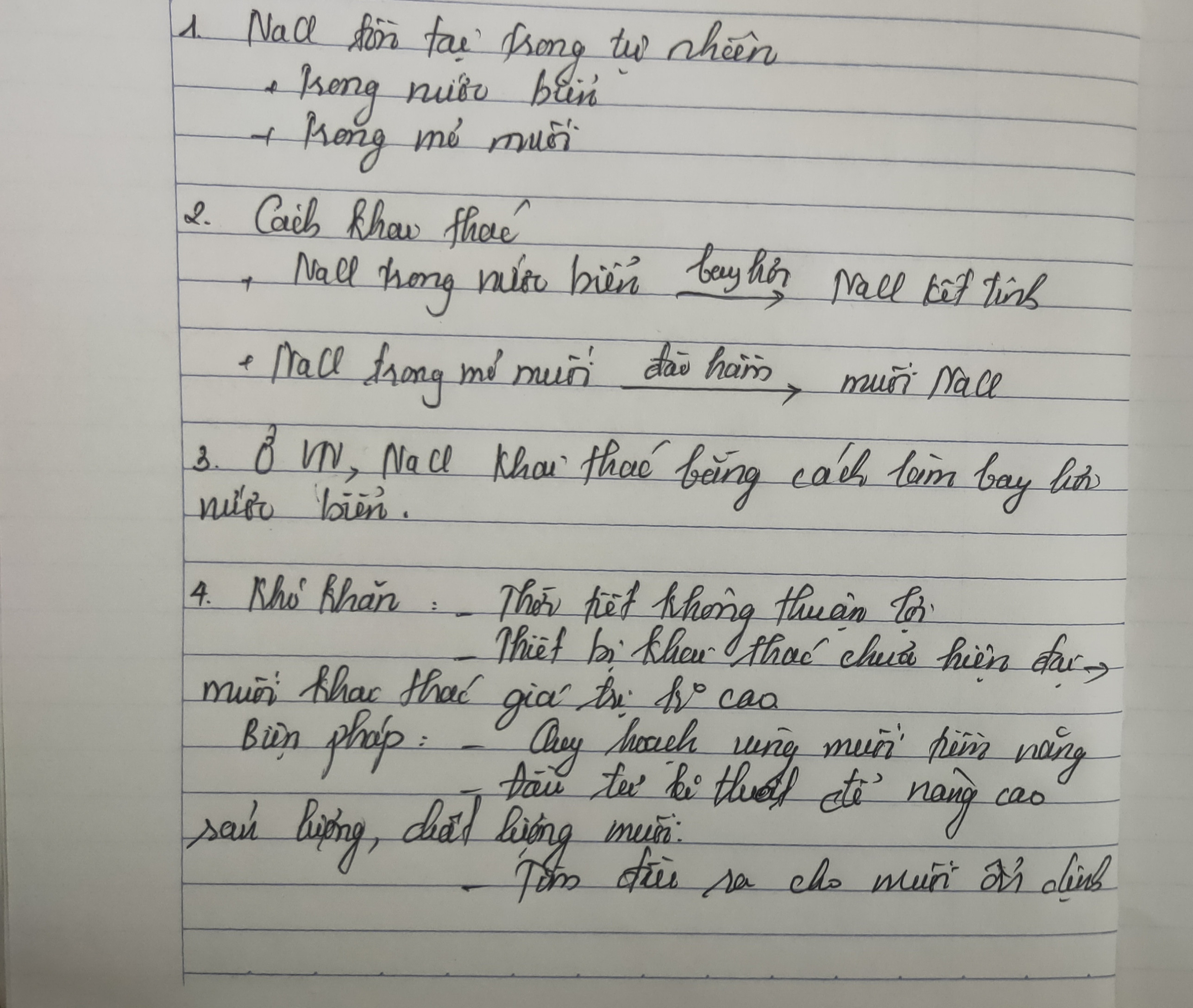 Hỏi đáp VietJack