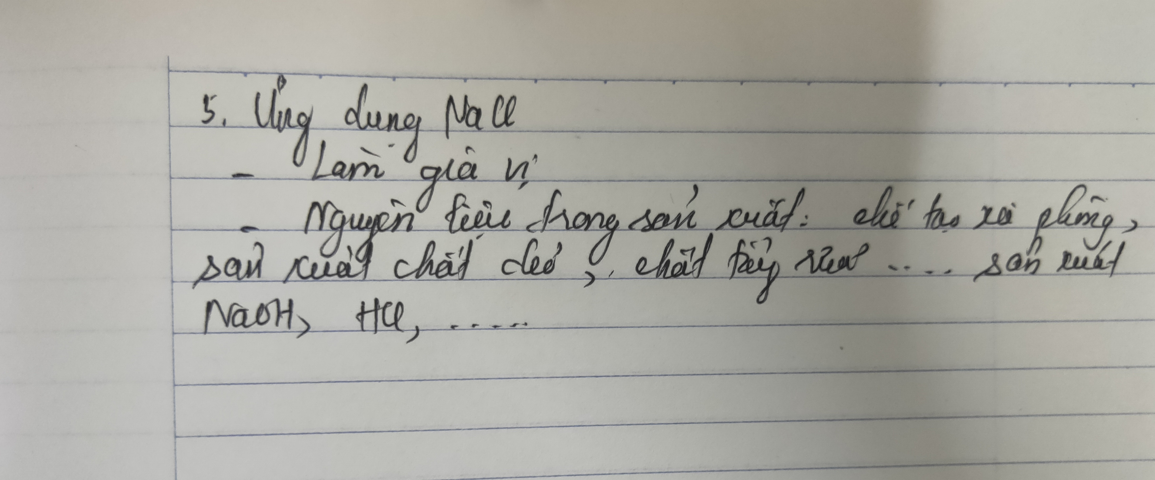 Hỏi đáp VietJack