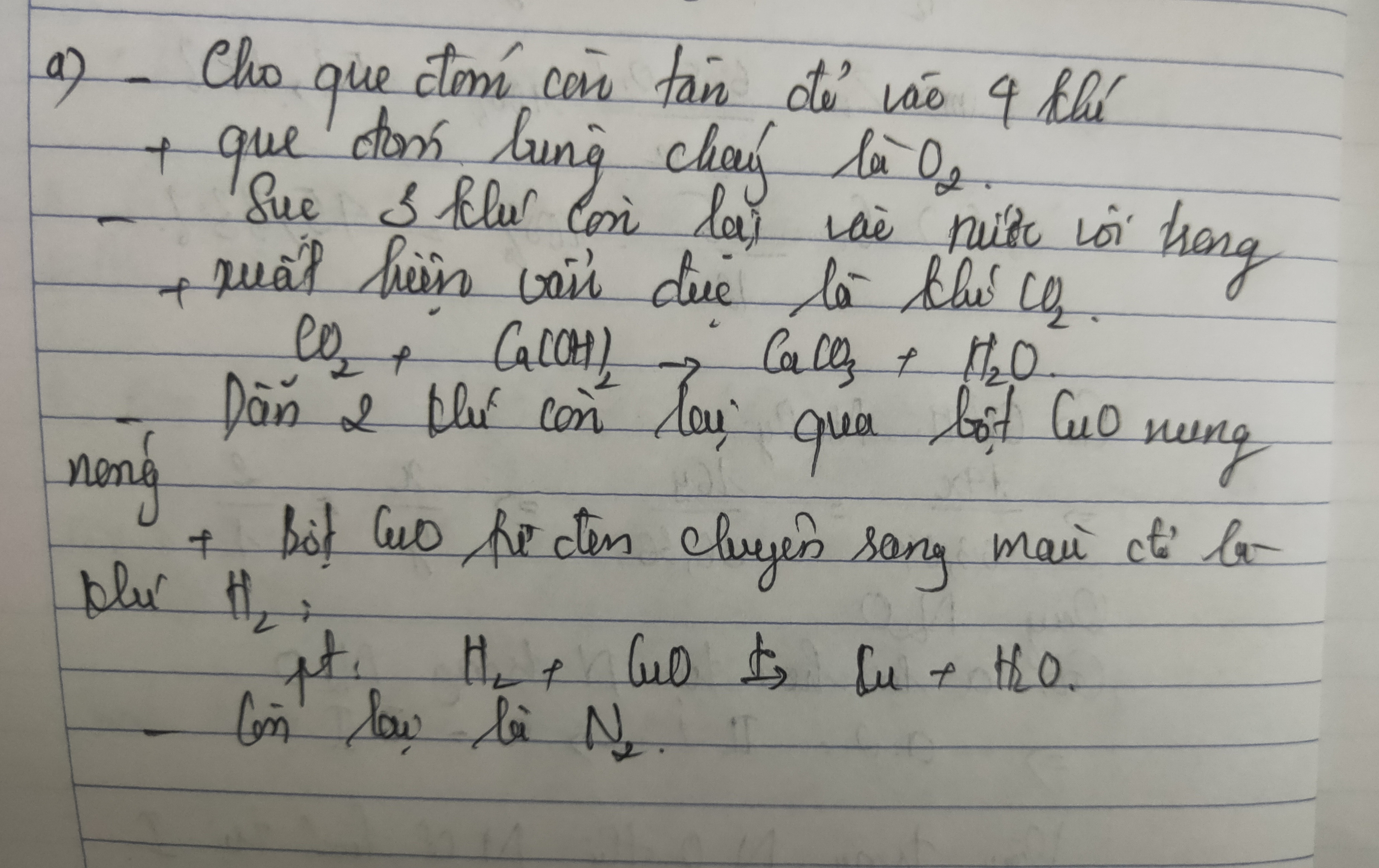 Hỏi đáp VietJack