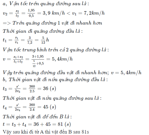 Hỏi đáp VietJack