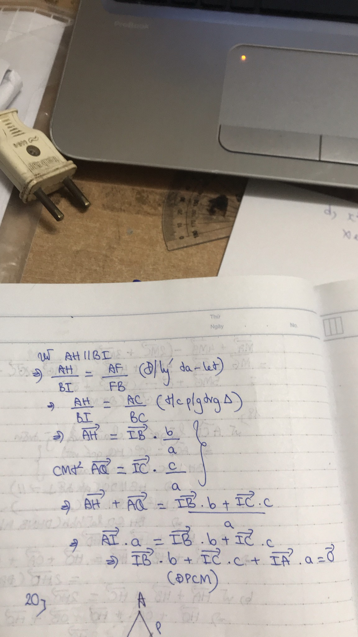 Hỏi đáp VietJack