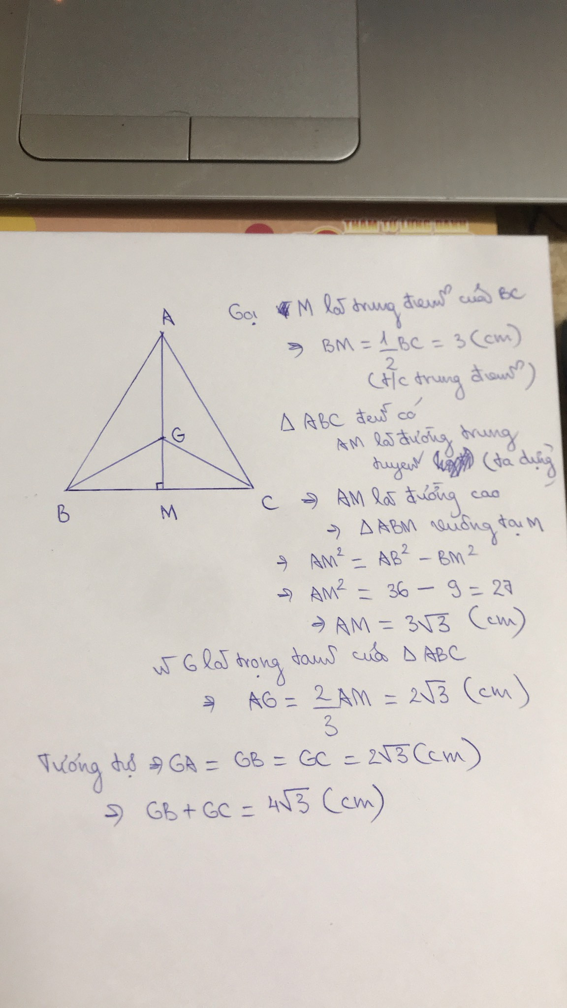 Hỏi đáp VietJack