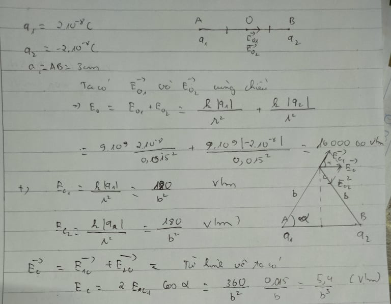 Hỏi đáp VietJack